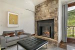 Living room - Solaris Residences Vail 